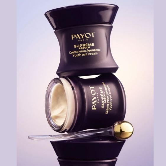 SUPREME Absolu Youth Eye Cream 15mL