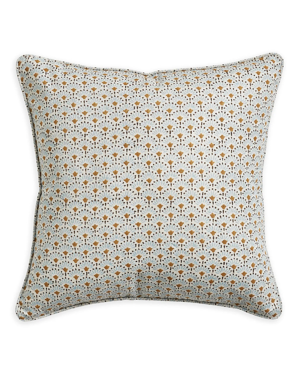 Pharaoh Sahara Linen Cushion incl. inner 55x55cm
