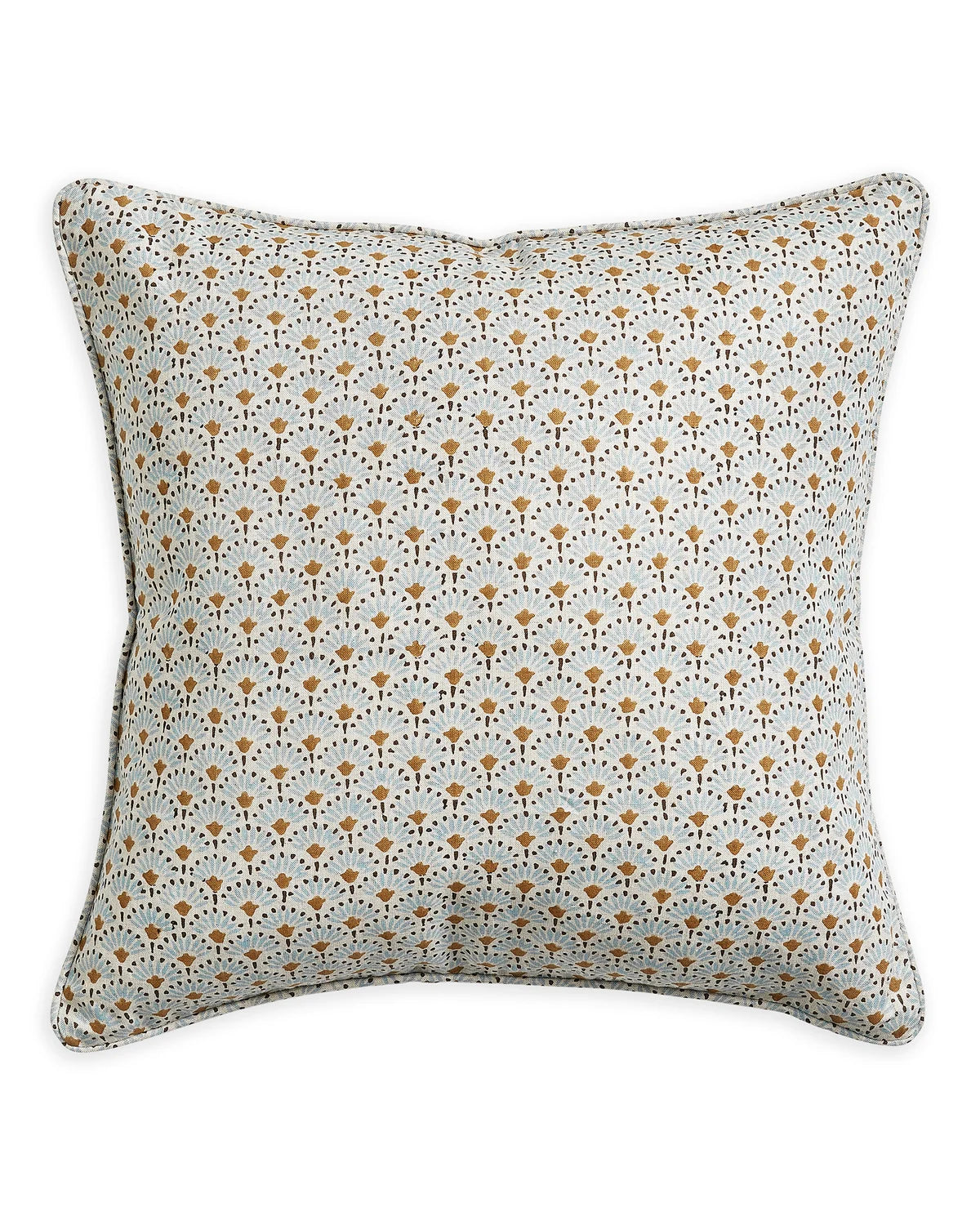 Pharaoh Sahara Linen Cushion incl. inner 55x55cm