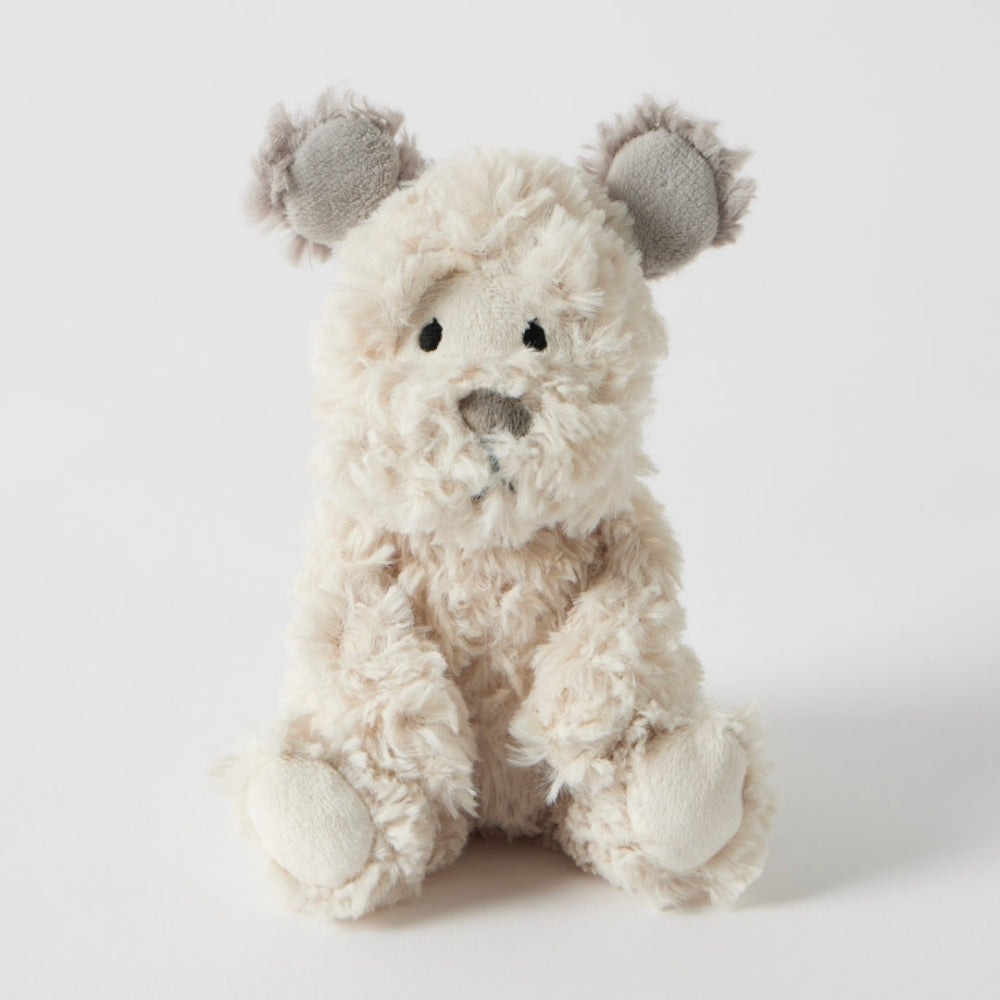 Scruff Rattle