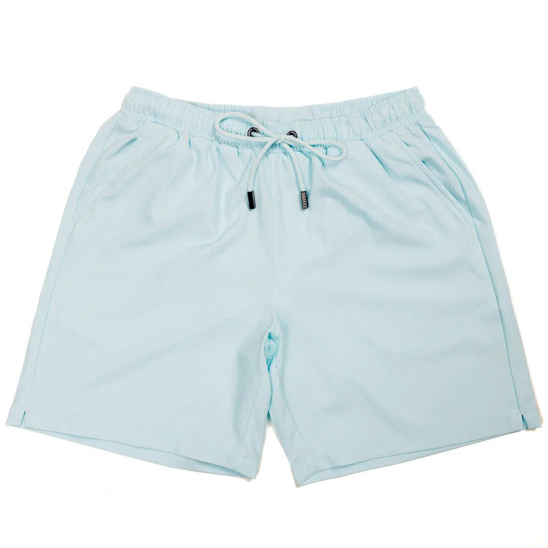 SHARKIES Mens Mint Swim Shorts | Halcyon Atelier