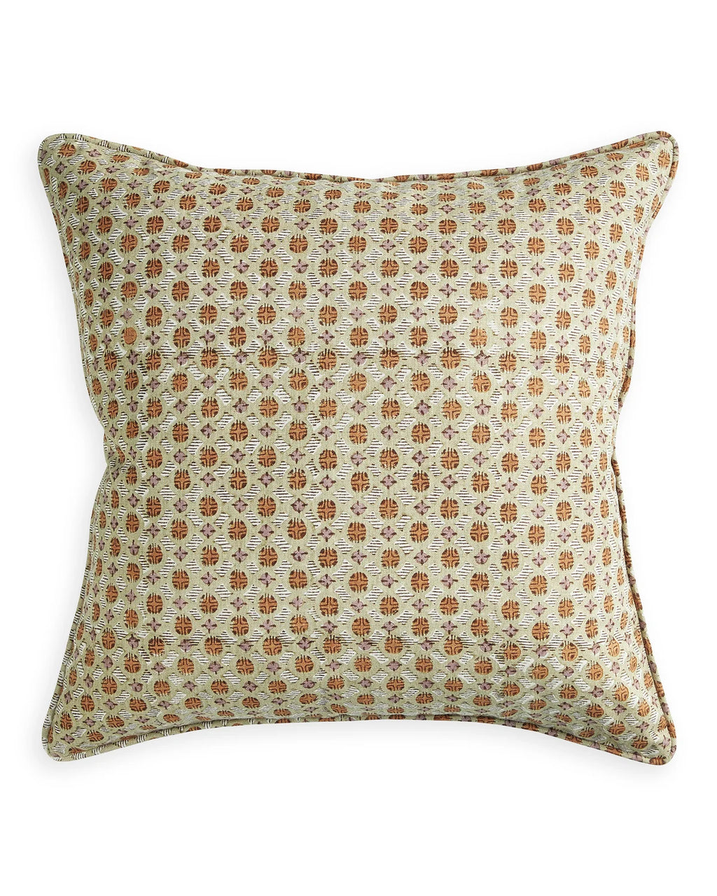 Shijo Amaro Linen Cushion incl. inner 50x50cm