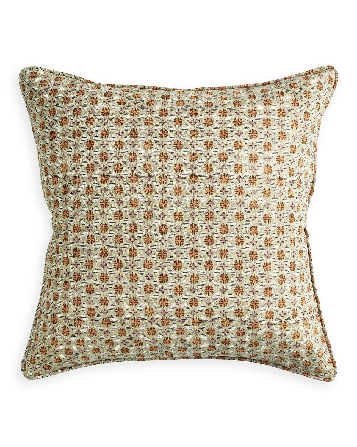 Shijo Amaro Linen Cushion incl. inner 50x50cm