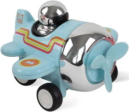 Presto Planes Lofty Blue