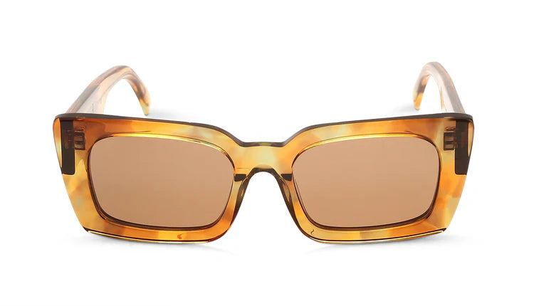 SIXTY NINE Sunset w Brown Lens