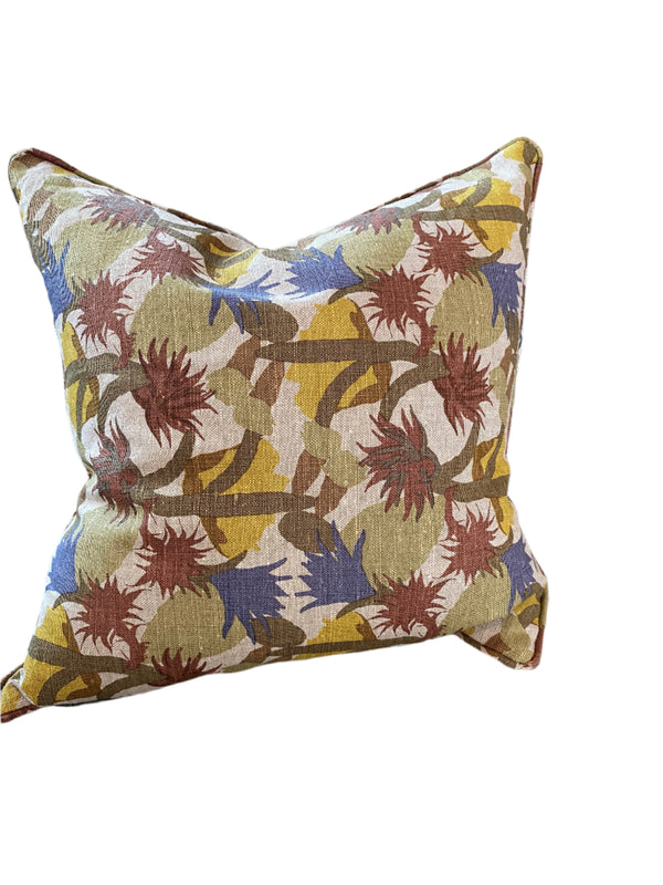 Halcyon House Scatter Cushions