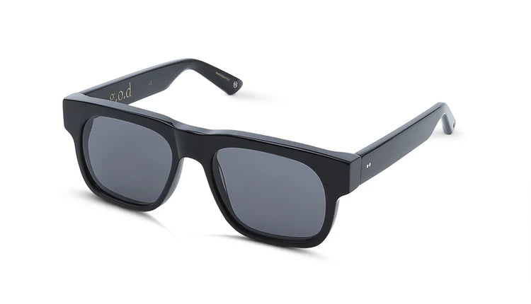 THIRTEEN 5M Black w Grey Lens