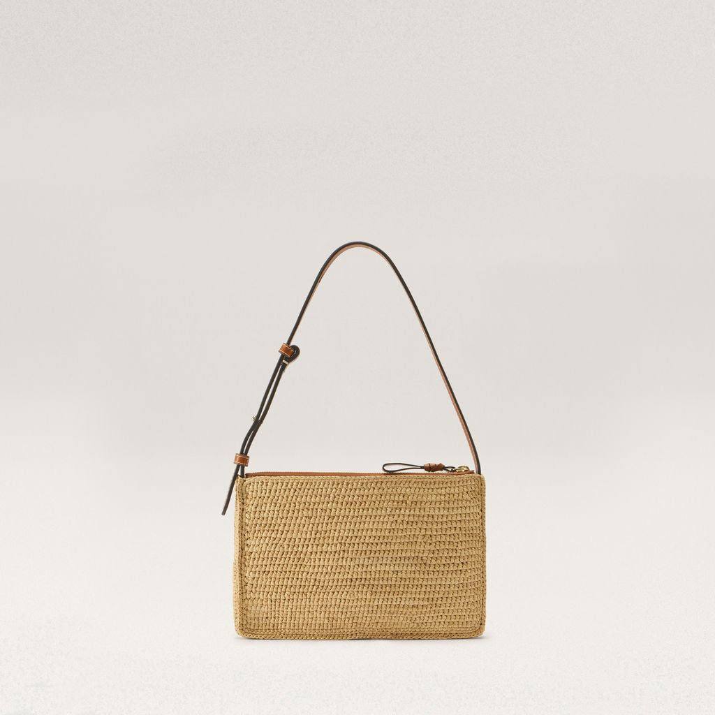 Kumana Crossbody Bag Natural
