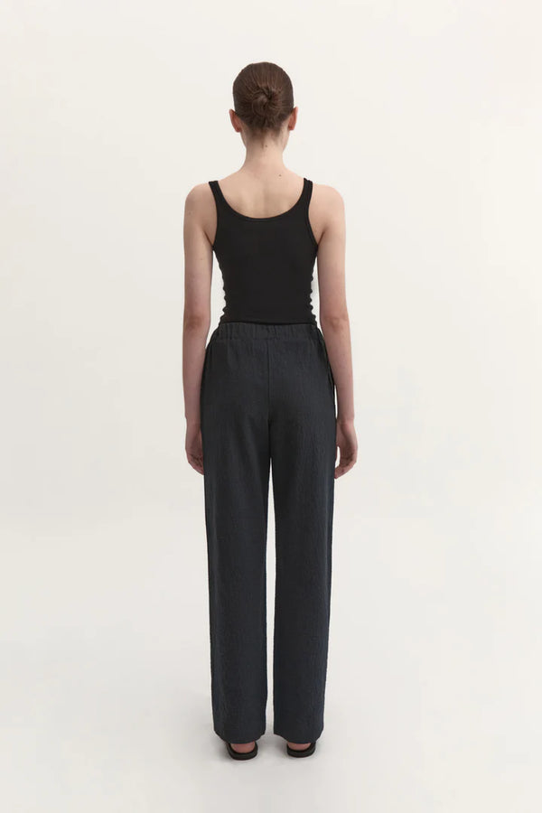 Alma Pant Black