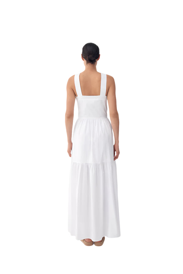 BIRD & KNOLL Penelope Maxi | Halcyon Atelier