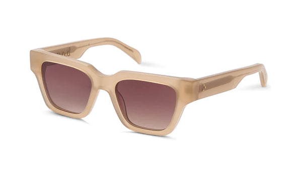 THIRTY FIVE II Desert w Grey/Purple Lenses