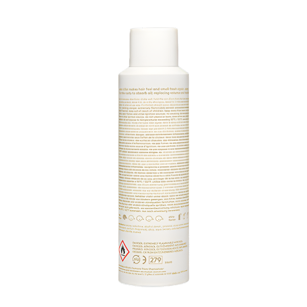 EVO Water Killer Dry Shampoo