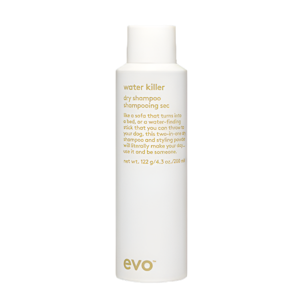 EVO Water Killer Dry Shampoo