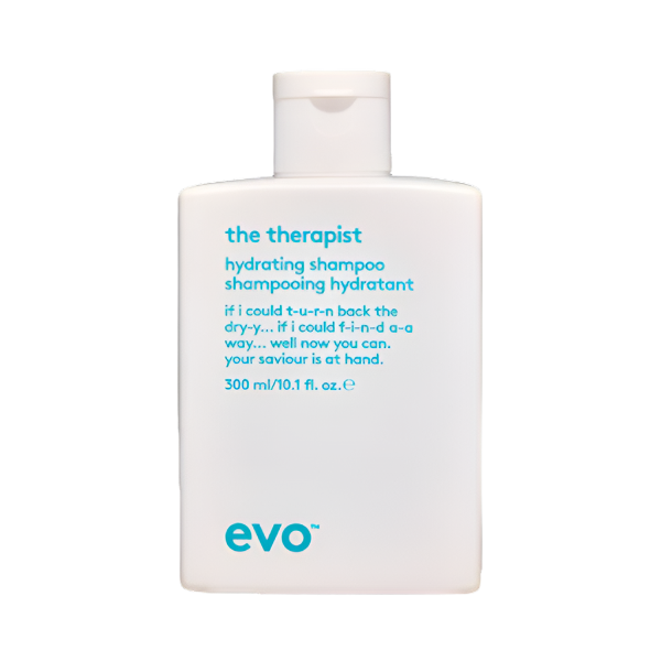 EVO The Therapist Shampoo