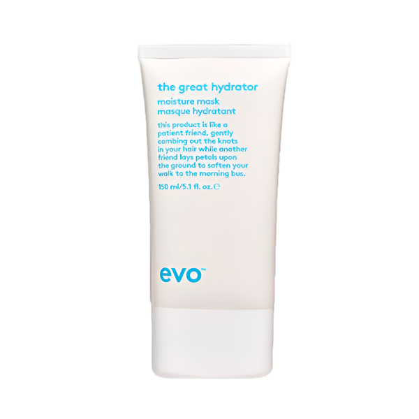 EVO The Great Hydrator