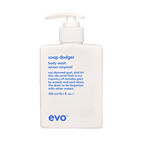 EVO Soap Dodger