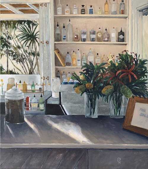 Everything Is For Sale Print