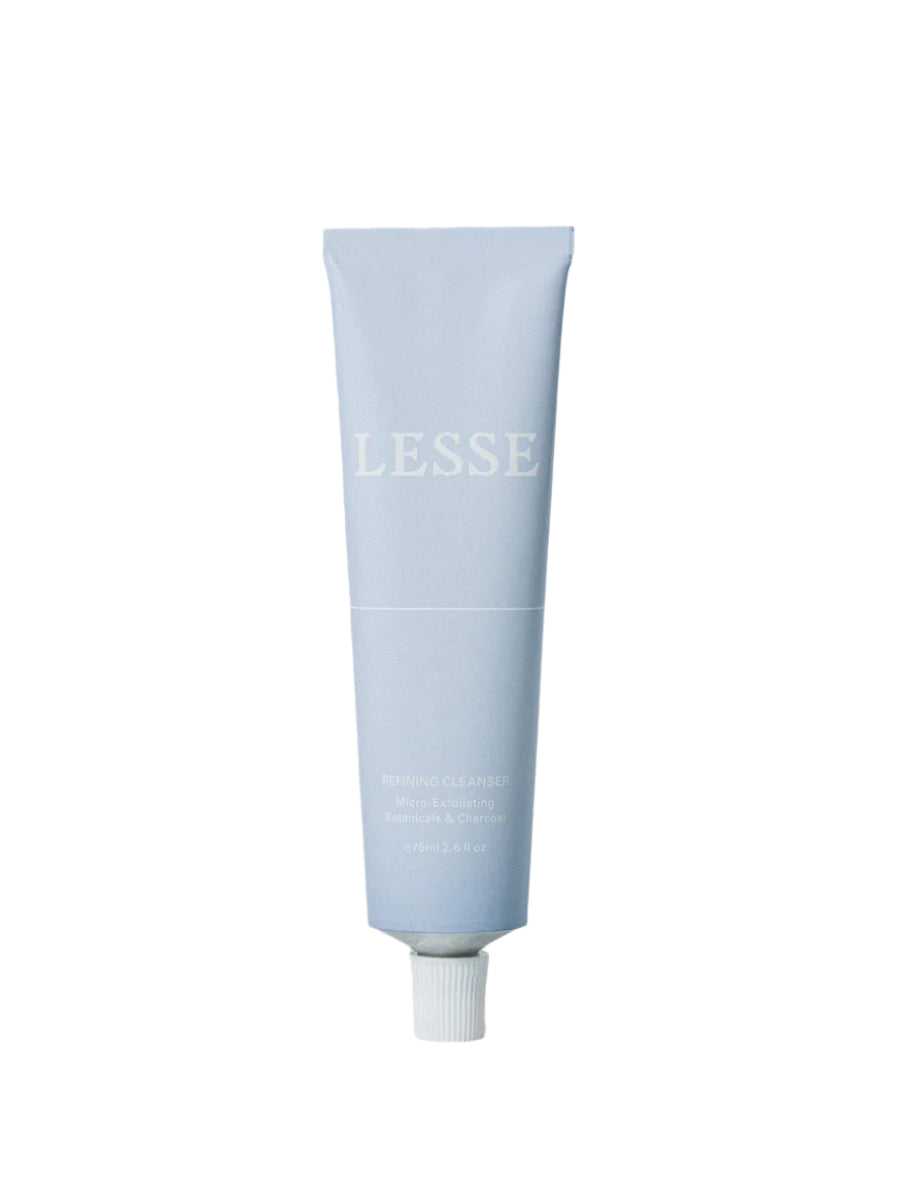 Lesse Refining Cleanser Halcyon Atelier
