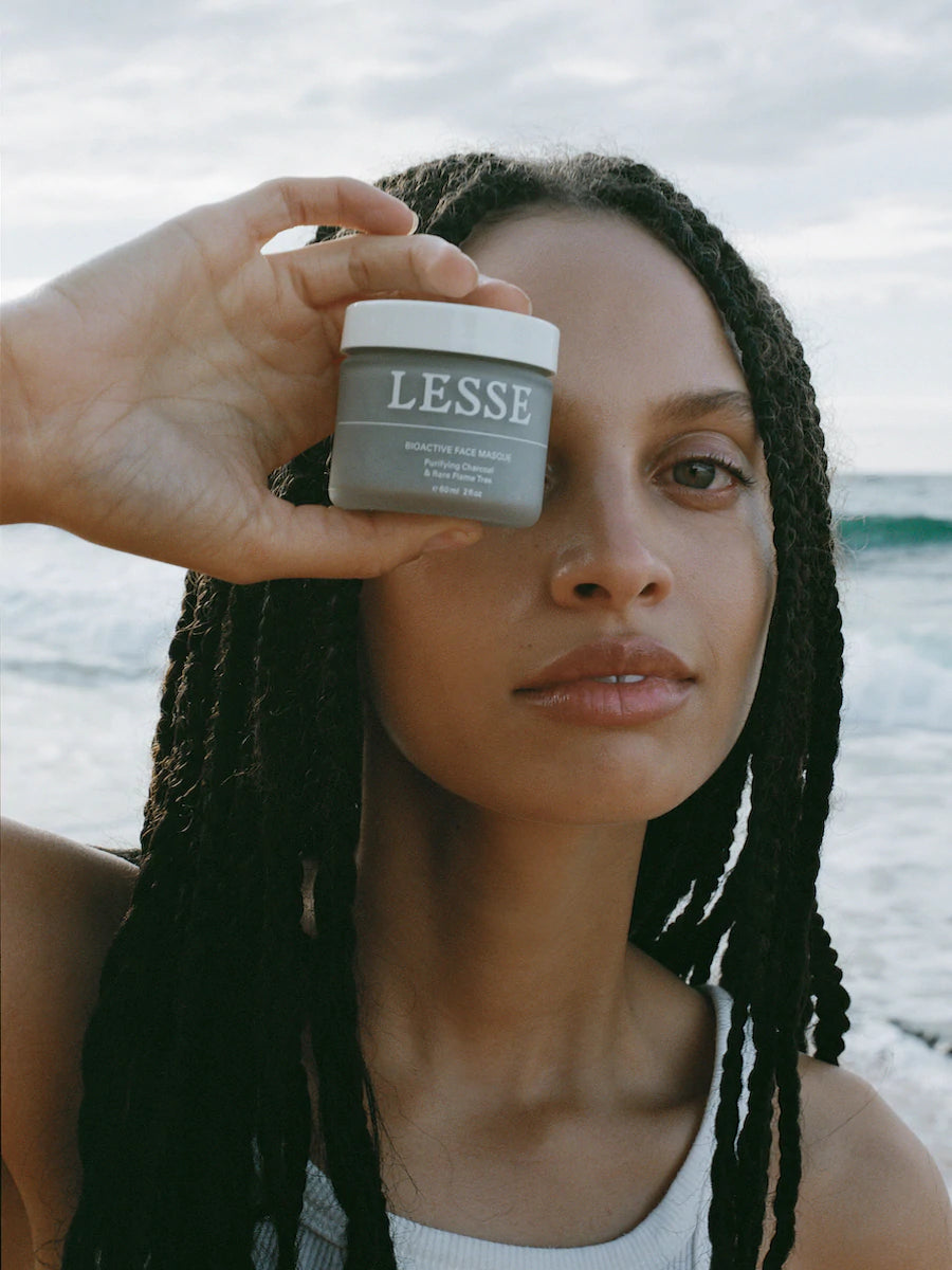 Lesse Bioactive Mask Halcyon Atelier
