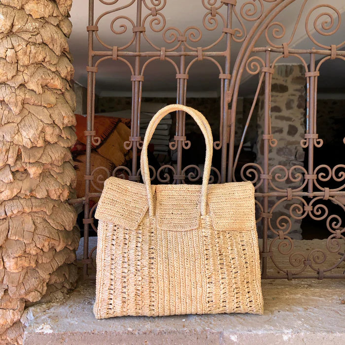 Dahlia Grand Handbag