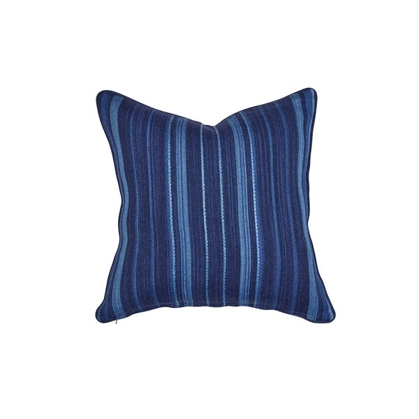 Ralph Lauren Stripe Cushion