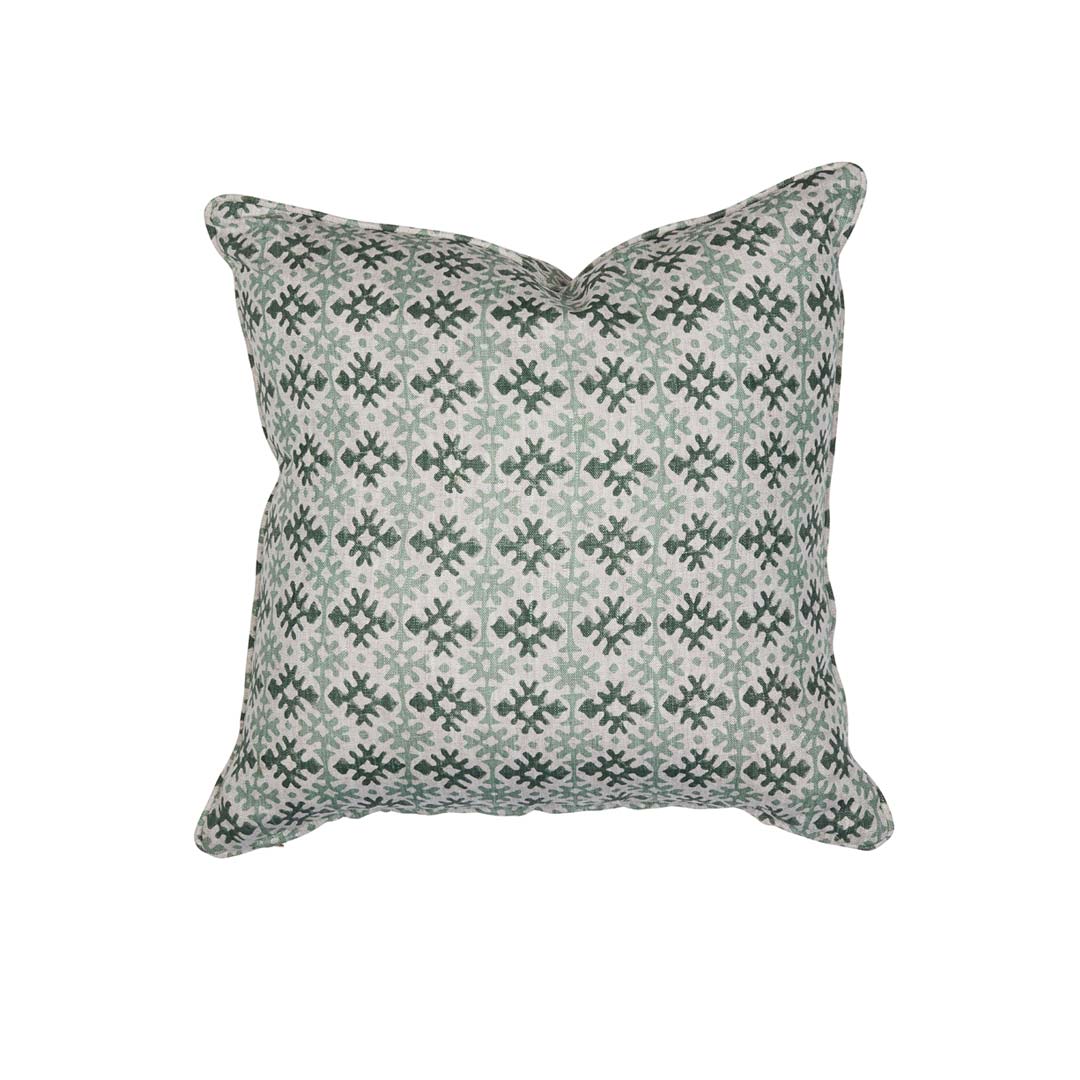 Penny Morrison Hermant Cushion 50cm x 50cm