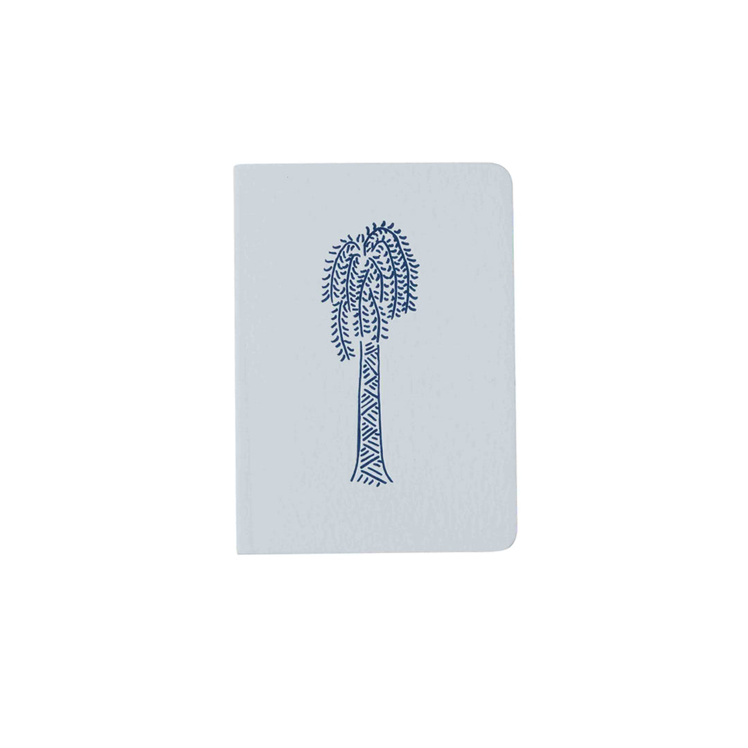 Halcyon House Notebook