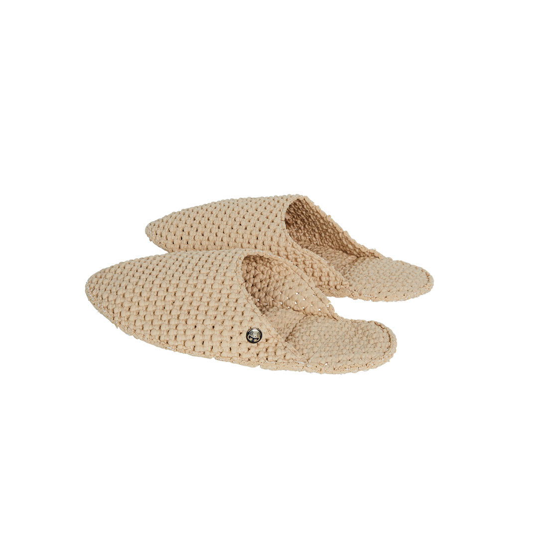 Dream Slides Cappuccino