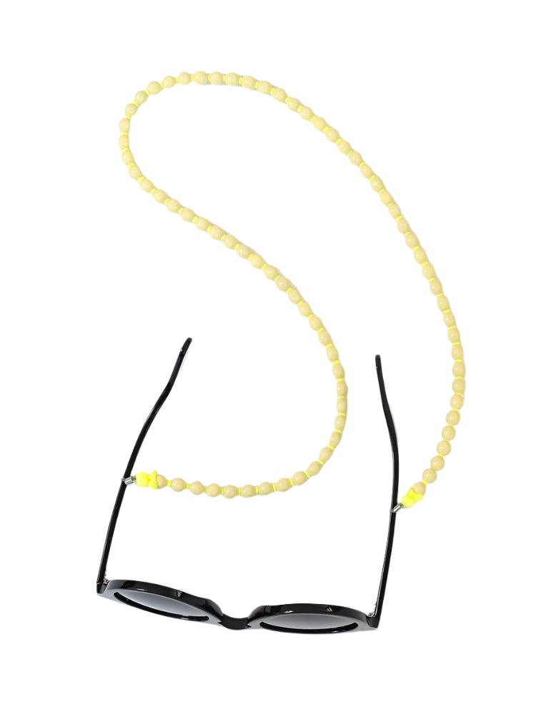 Brillenkette Glasses Chain Mixed Colours