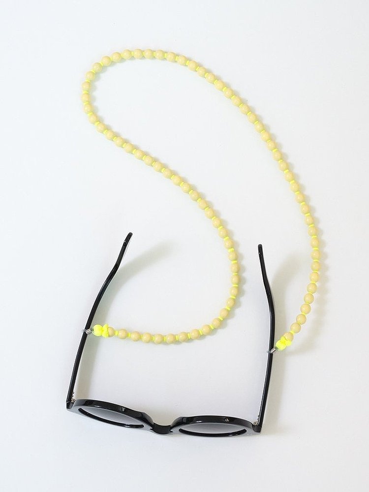 Brillenkette Glasses Chain Mixed Colours