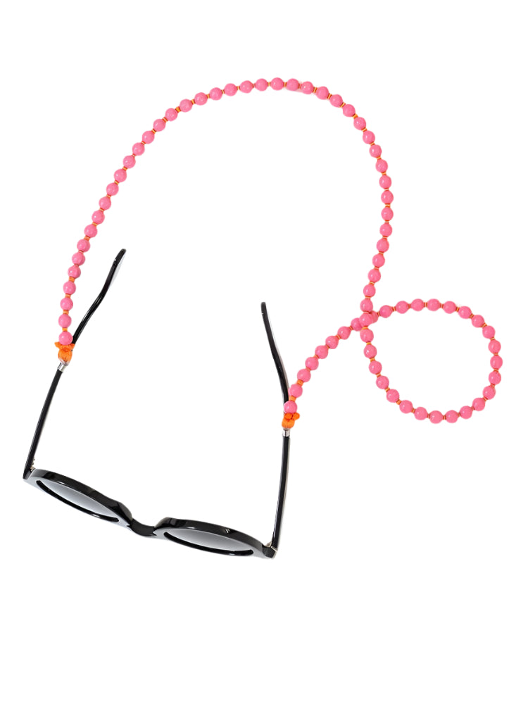 Brillenkette Glasses Chain Mixed Colours