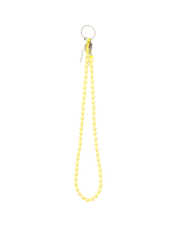Perlen Long Keyholder Mixed Colours