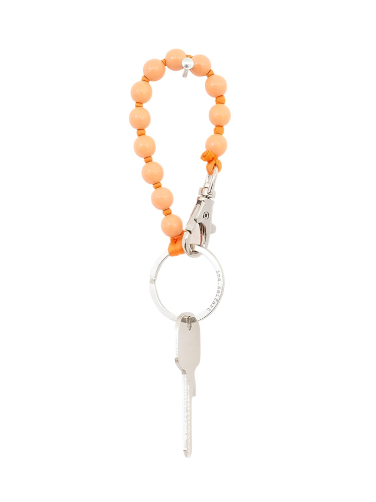 Perlen Short Keyholder (Big & Small Beads) Mixed Colours