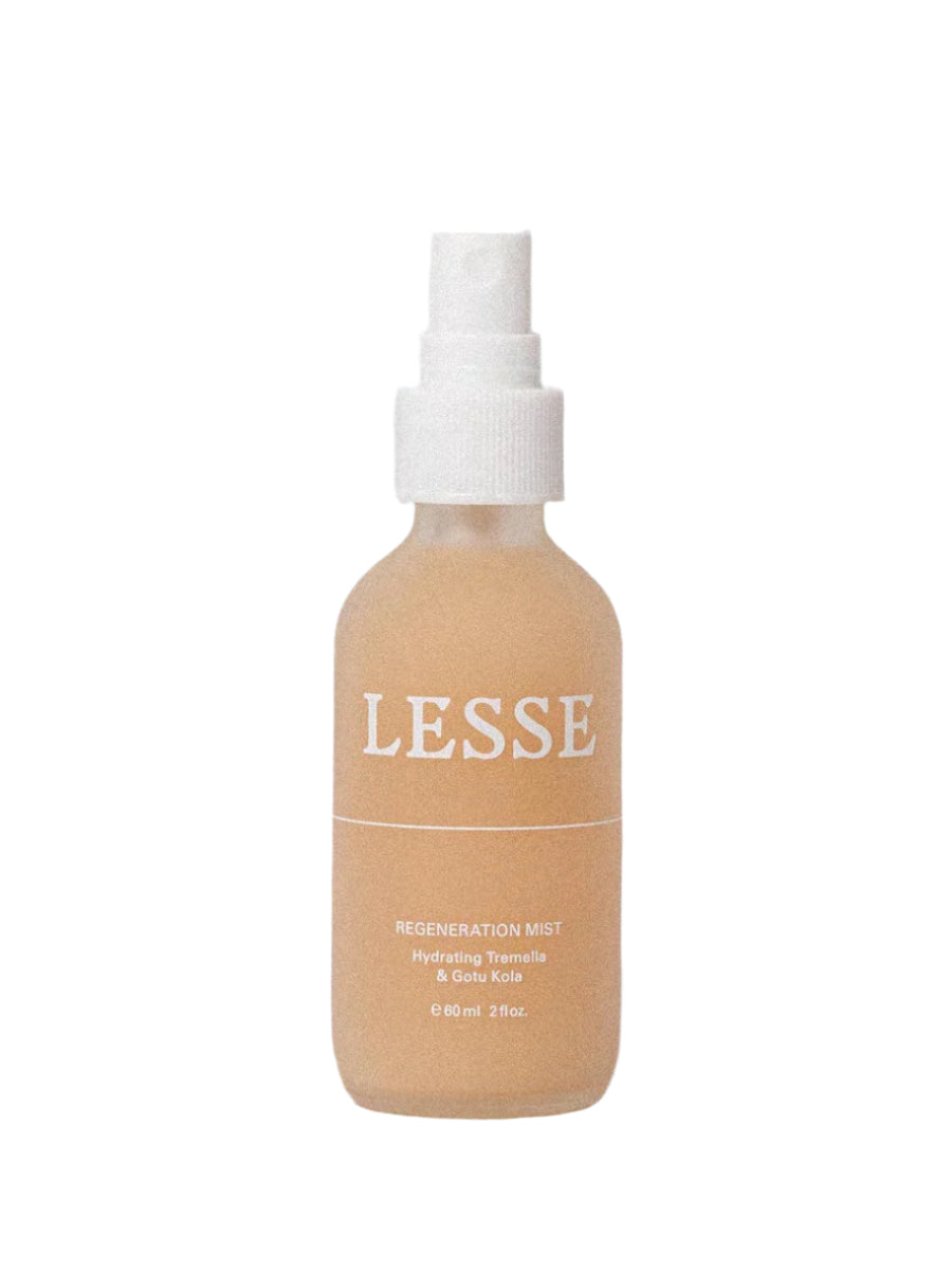 Lesse Regeneration Mist Halcyon Atelier