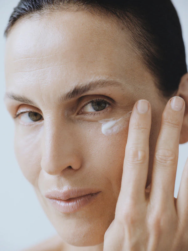 Lesse Awakening Eye Cream Halcyon Atelier