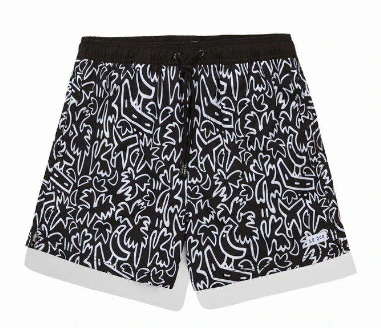 Le Black Tropics