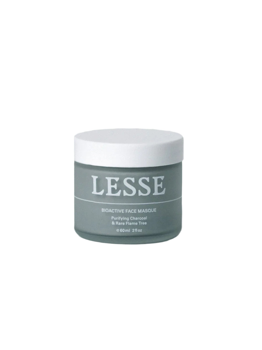 Lesse Bioactive Mask Halcyon Atelier