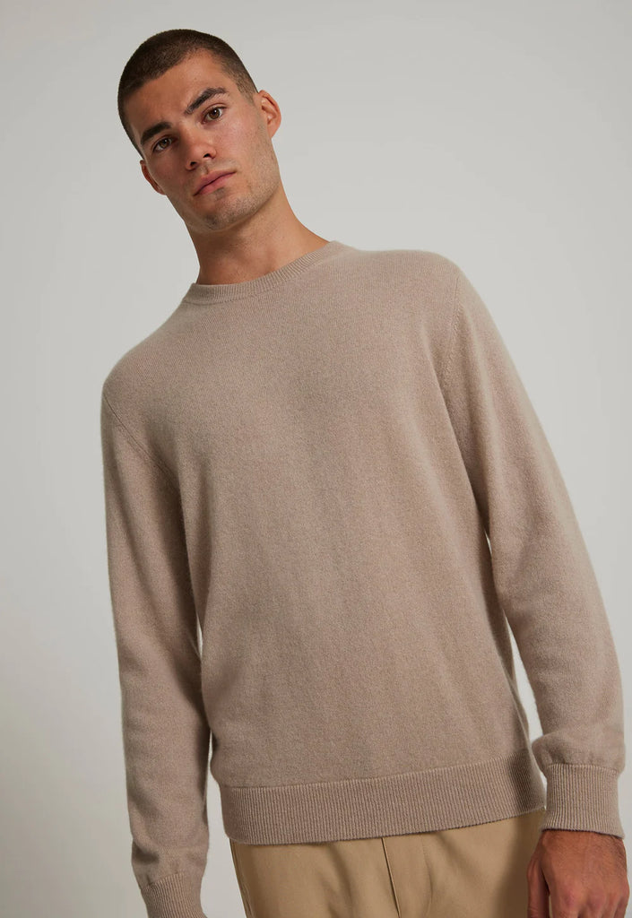 Jac + Jack Beckham Sweater Canas Halcyon Atelier