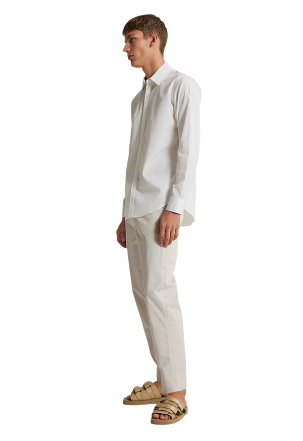 White Shirt