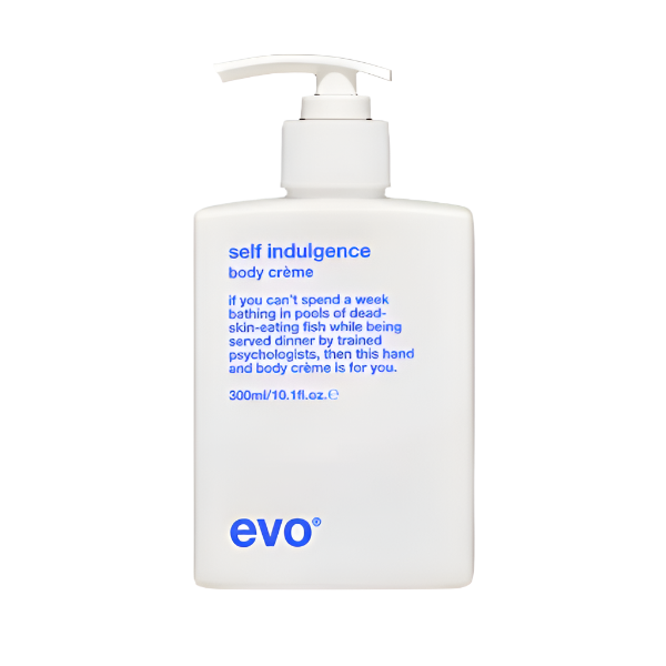 Womens Evo Self Indulgence Body Crème Halcyon Atelier