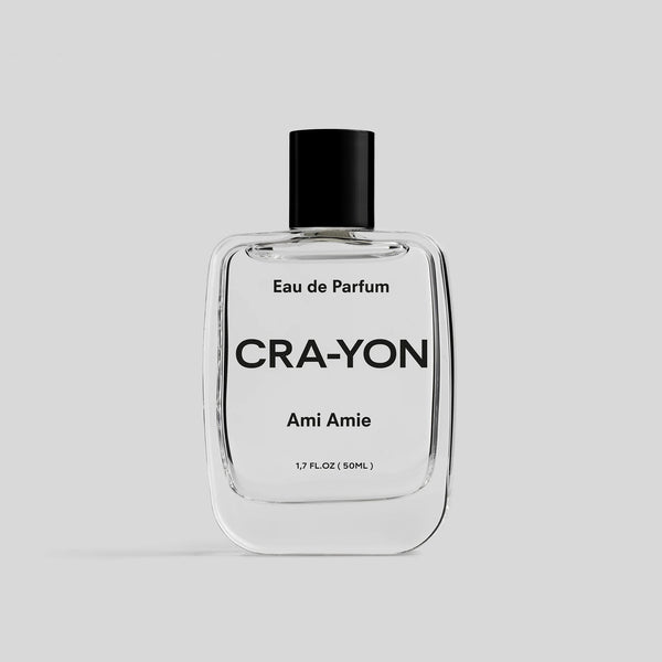 CRA-YON Eau de Parfum - Ami Amie