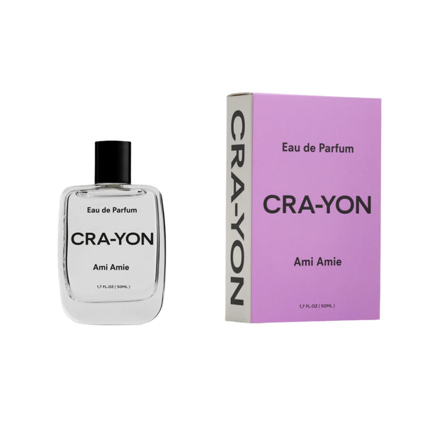 CRA-YON Eau de Parfum - Ami Amie