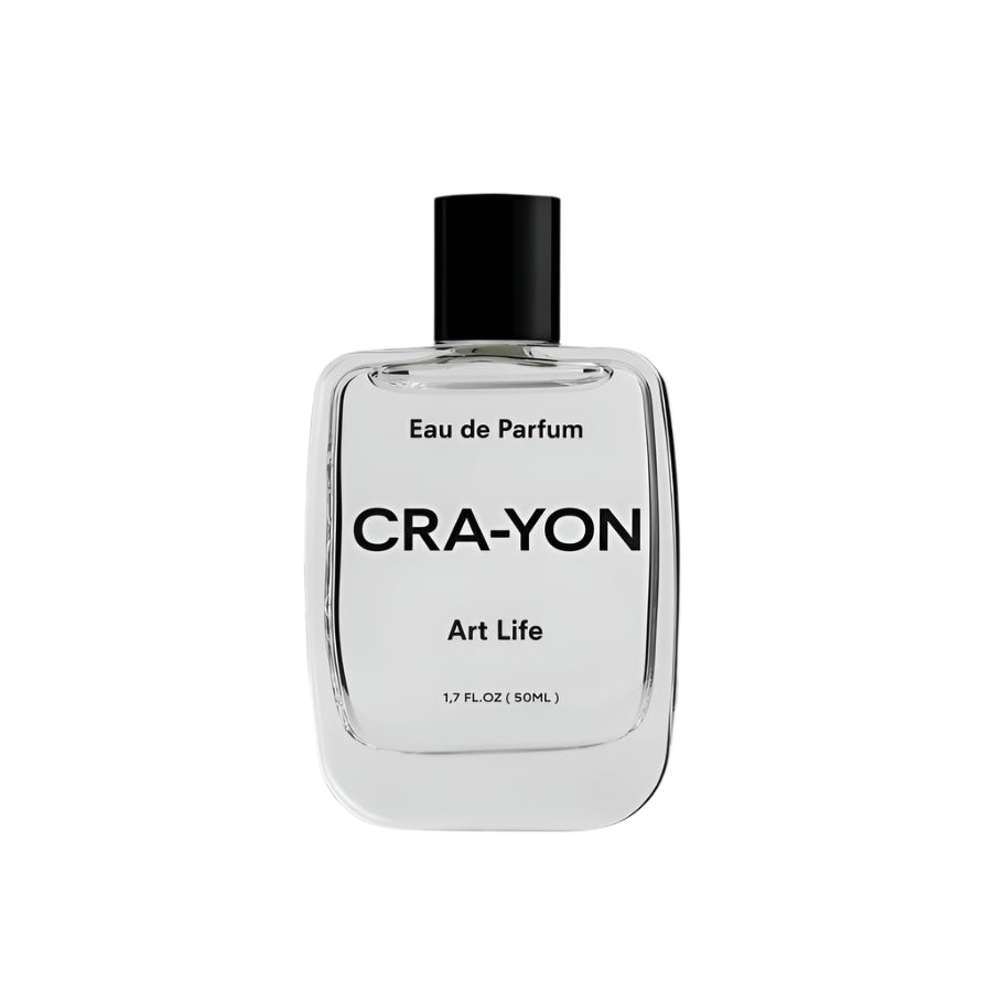 CRA-YON Eau de Parfum - Art Life