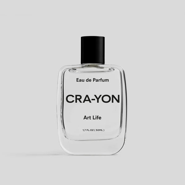 CRA-YON Eau de Parfum - Art Life