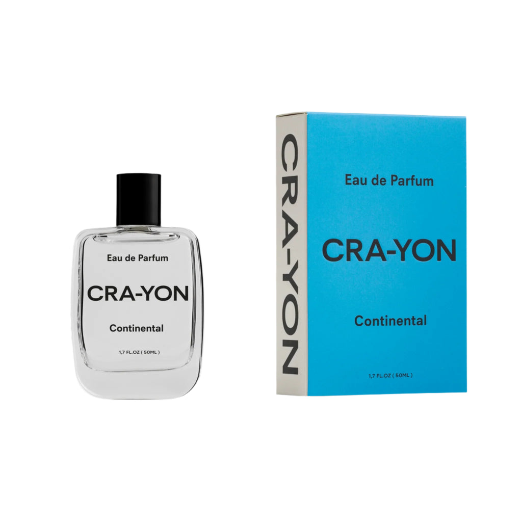 CRA-YON Eau de Parfum - Continental