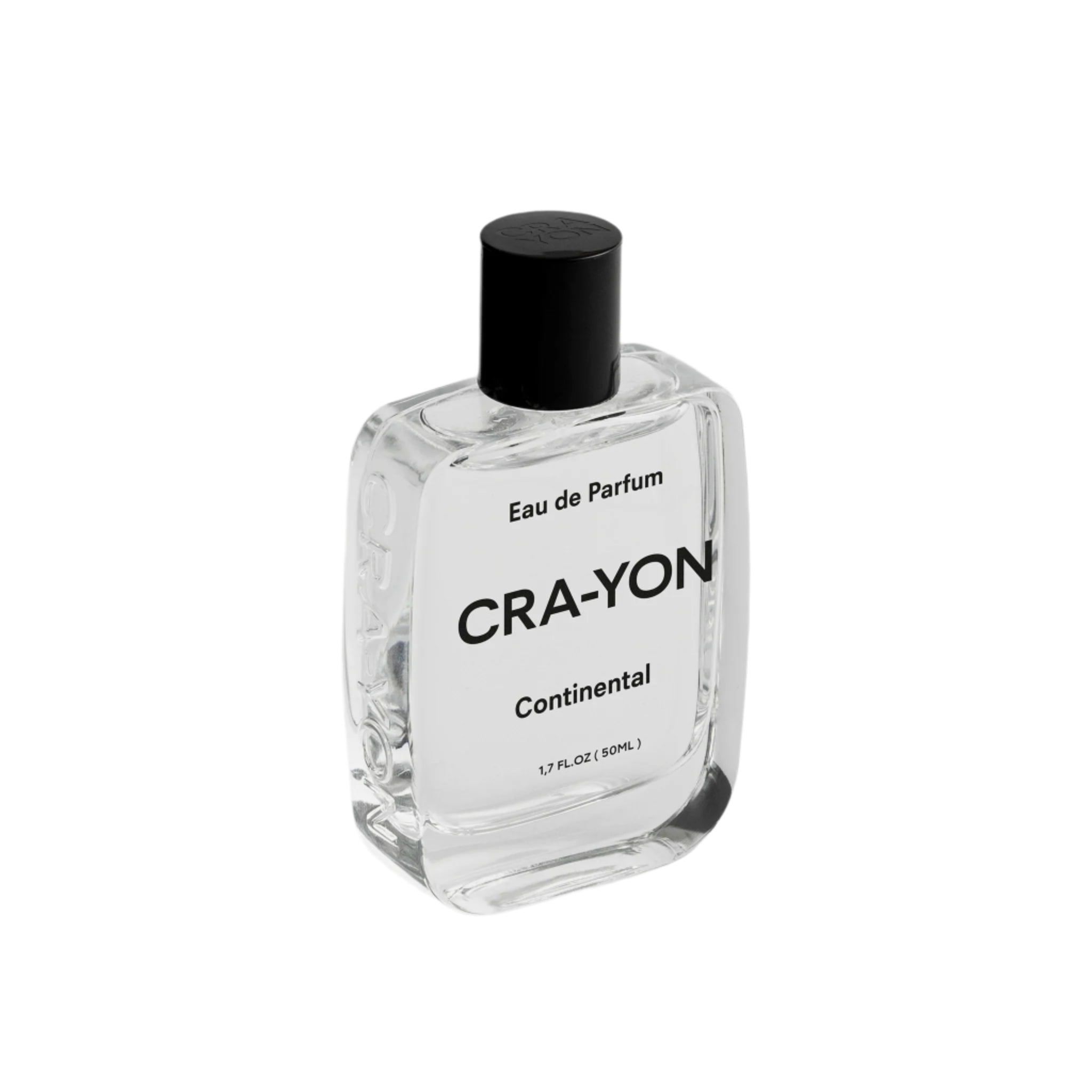 CRA-YON Eau de Parfum - Continental