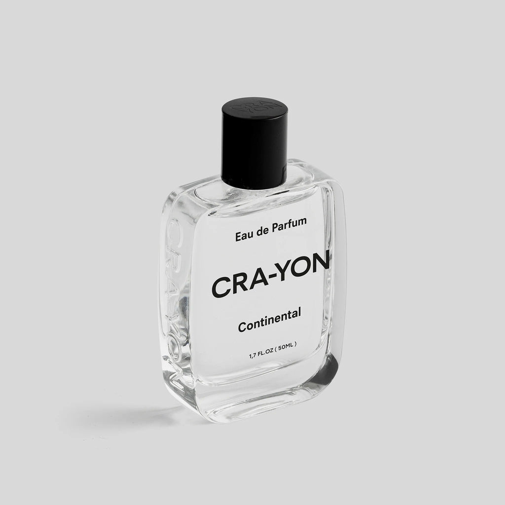 CRA-YON Eau de Parfum - Continental