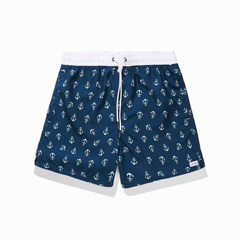 Le Anchor