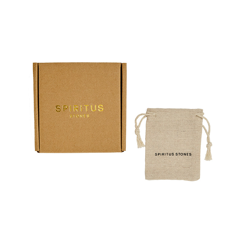 The Sea-Farer Bracelet with Aquamarine and 14K Gold